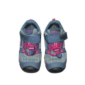 Keen Waterproof Shoes Little Kids Size 8